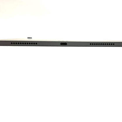 【全額返金保証】【最速発送】Apple iPad Air 10.9インチ 第5世代 64GB スペースグレイ Wi-Fi 動作確認済