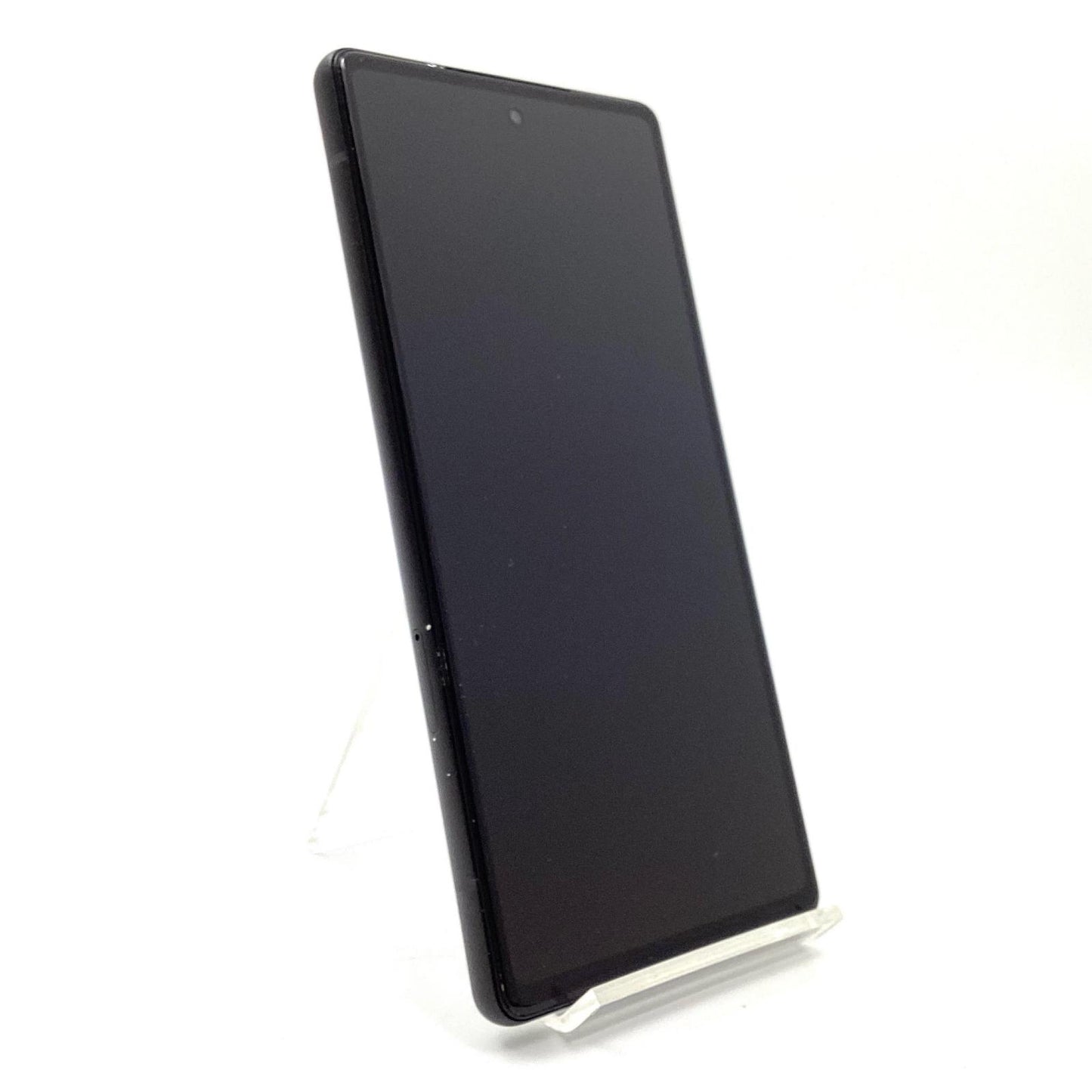 【全額返金保証】【最速発送】Google Pixel 6a 128GB Sage au GB17L 動作確認済