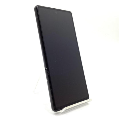 【全額返金保証】【最速発送】Google Pixel 6a 128GB Sage au GB17L 動作確認済