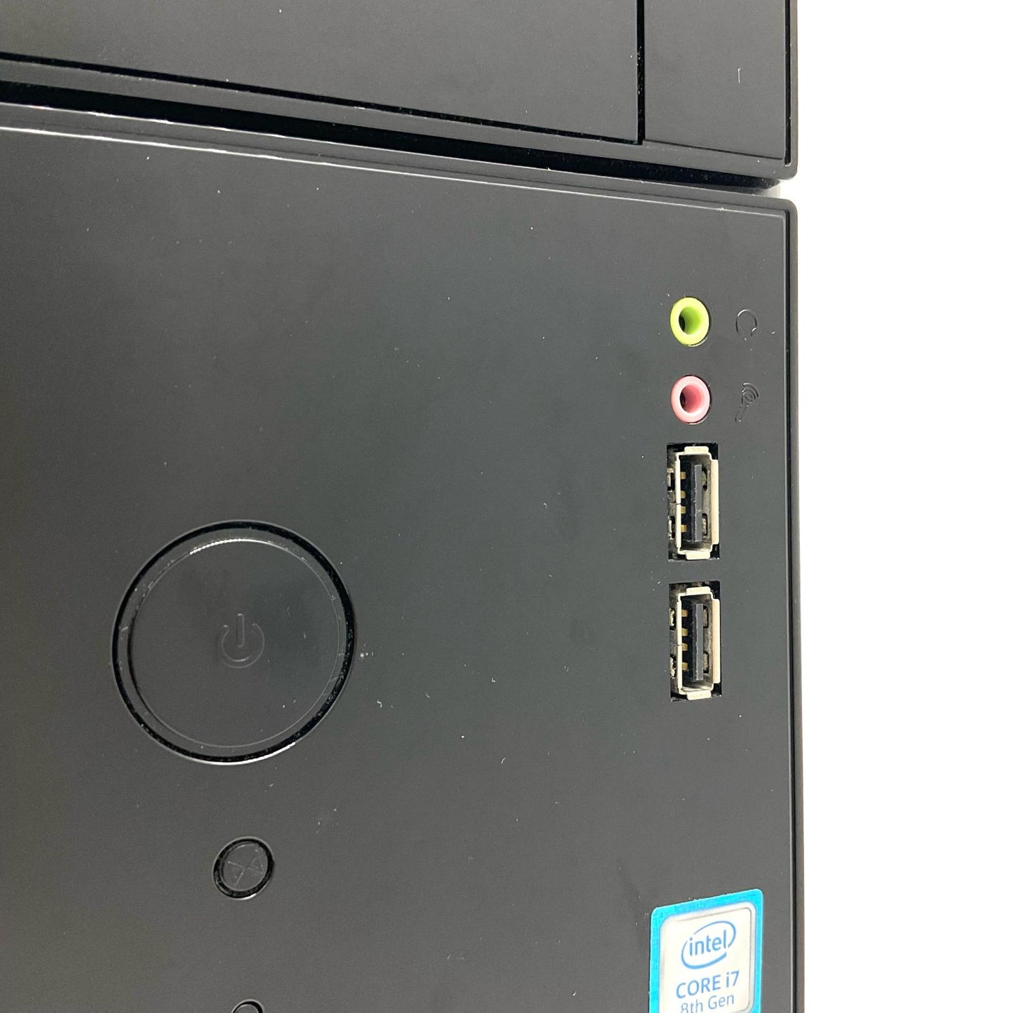 【全額返金保証】【最速発送】フロンティア FRMX310/WS3  intel core i7-8700 16GB SSD 525GB HDD 2TB NVIDIA GeForce GTX 1060 6GB 動作確認済