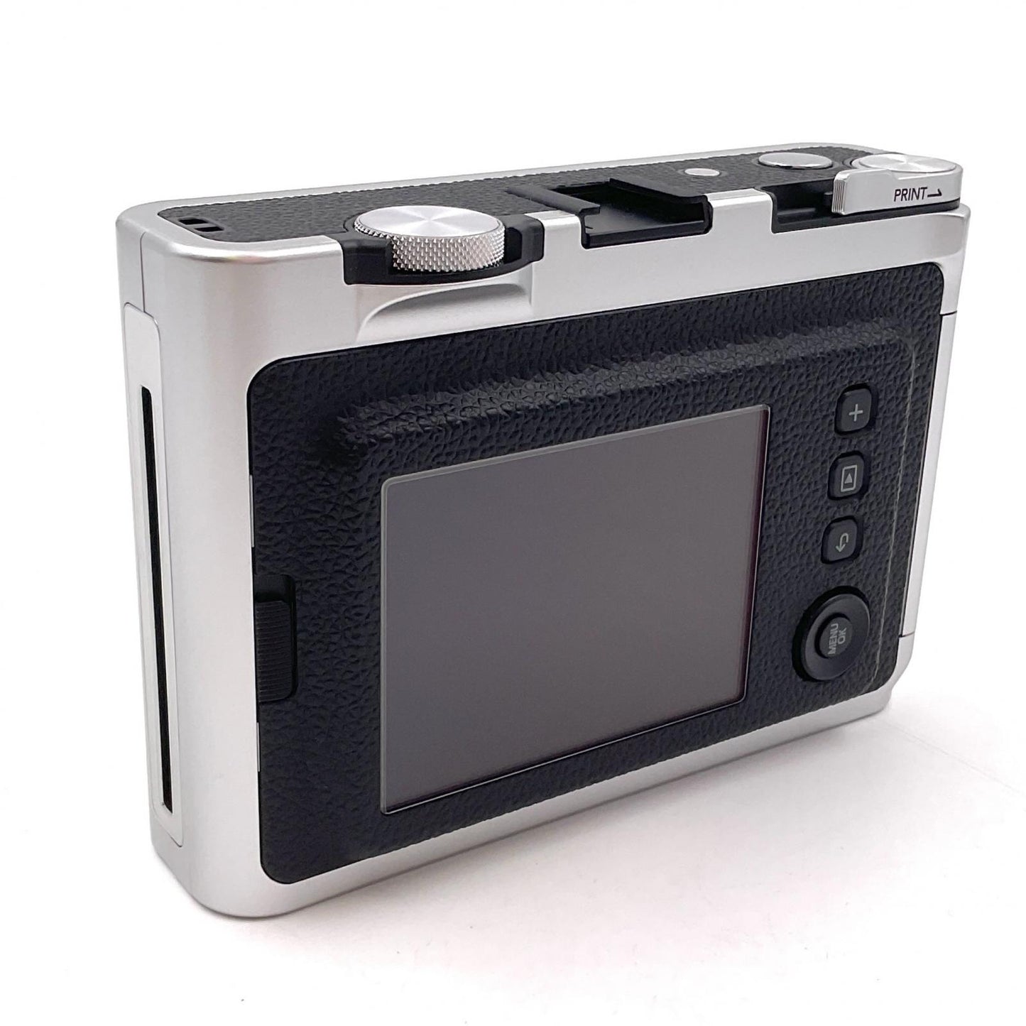 【全額返金保証】【最速発送】FUJIFILM コンパクトデジタルカメラ instax mini Evo チェキ 超美品 動作確認済