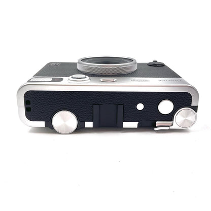 【全額返金保証】【最速発送】FUJIFILM コンパクトデジタルカメラ instax mini Evo チェキ 超美品 動作確認済