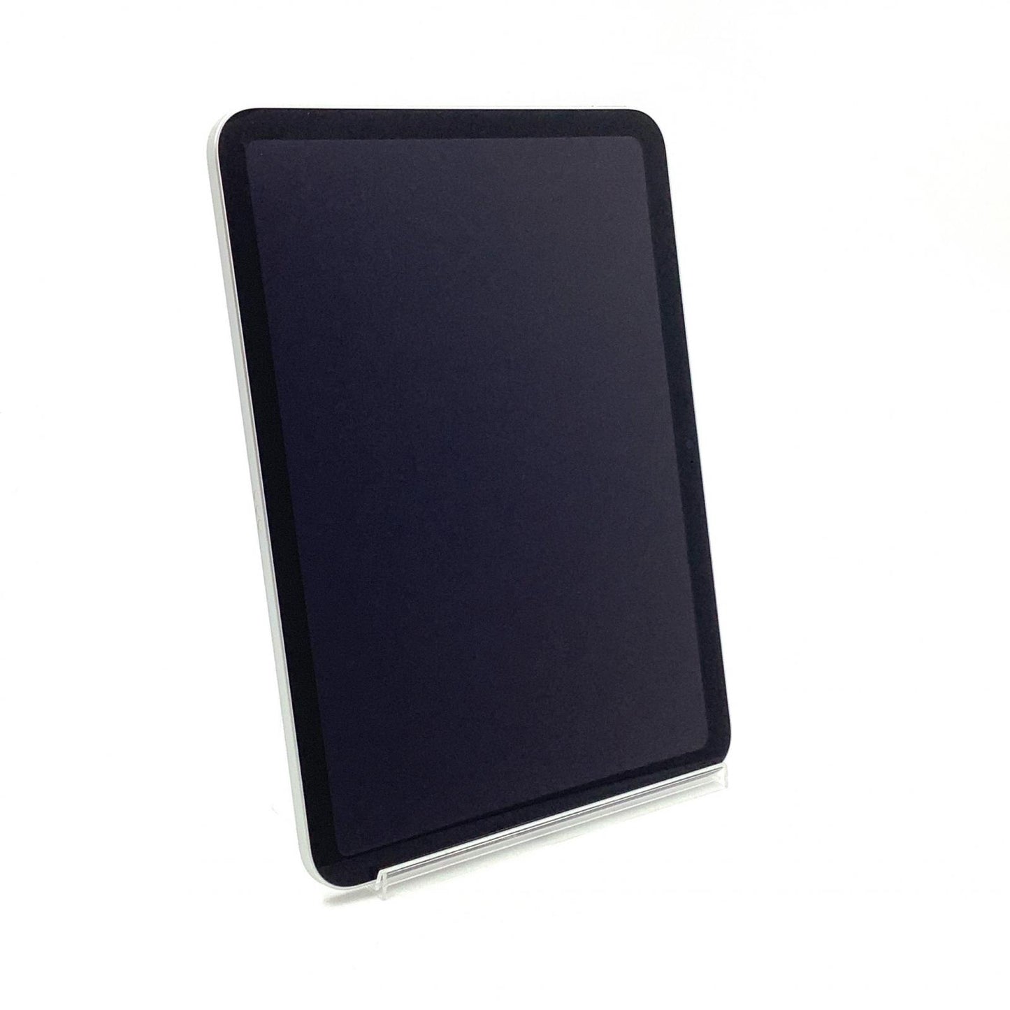 【全額返金保証】【最速発送】Apple iPad iPad 10.9インチ 第10世代 64GB シルバー Wi-Fi 超美品 動作確認済