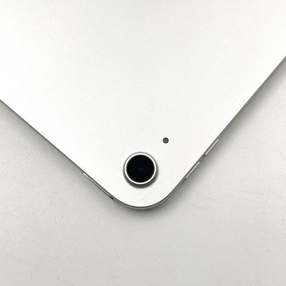 【全額返金保証】【最速発送】Apple iPad iPad 10.9インチ 第10世代 64GB シルバー Wi-Fi 超美品 動作確認済