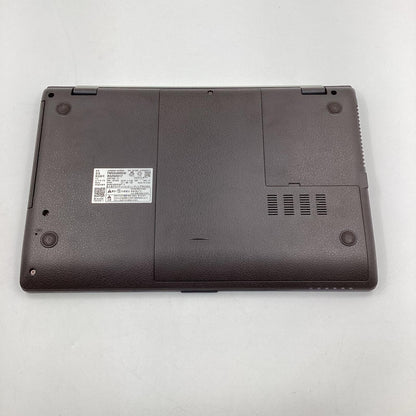 【全額返金保証】【最速発送】FUJITSU FMVA450GW AMD Ryzen 5 5500U With Radeon Graphics 2.10GHz 8GB M.2 SSD 256GB 97.8% 美品 動作確認済