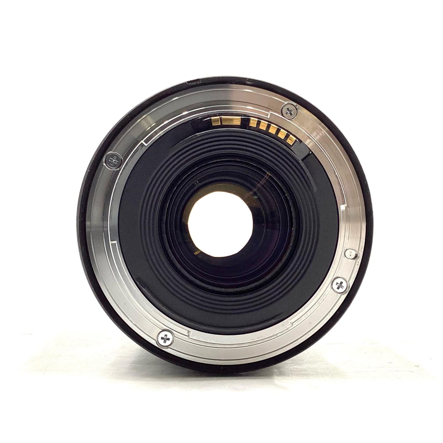【全額返金保証】【最速発送】Canon EF16-35mm F4L IS USM 美品 動作確認済