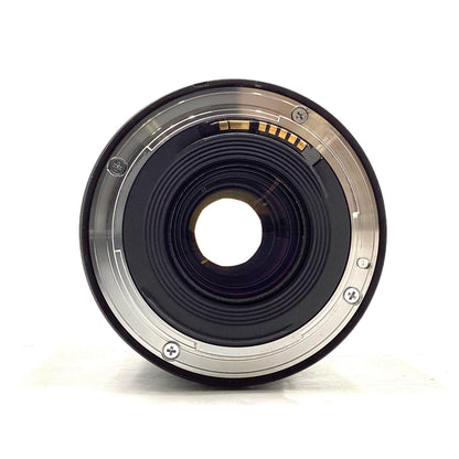 【全額返金保証】【最速発送】Canon EF16-35mm F4L IS USM 美品 動作確認済