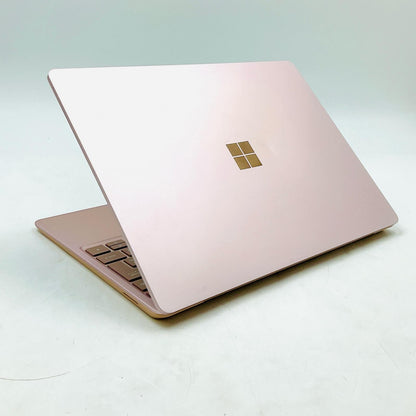 【全額返金保証】【最速発送】Microsoft Surface Laptop Go Model 1943 intel core i5-1035G1 8GB M.2 SSD 128GB 81% 動作確認済