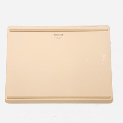 【全額返金保証】【最速発送】Microsoft Surface Laptop Go Model 1943 intel core i5-1035G1 8GB M.2 SSD 128GB 81% 動作確認済