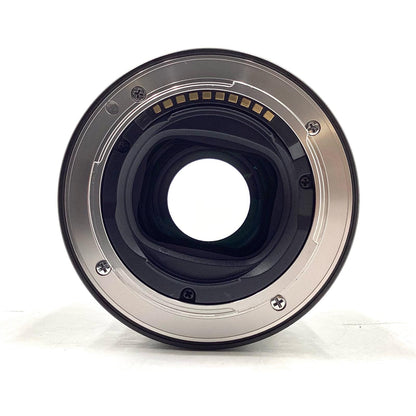 【全額返金保証】【最速発送】Sony FE 35mm F1.8 SEL35F18F 美品 動作確認済