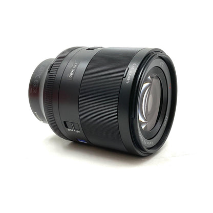 【全額返金保証】【最速発送】Sony Planar T* FE 50mm F1.4 ZA SEL50F14Z 美品 動作確認済