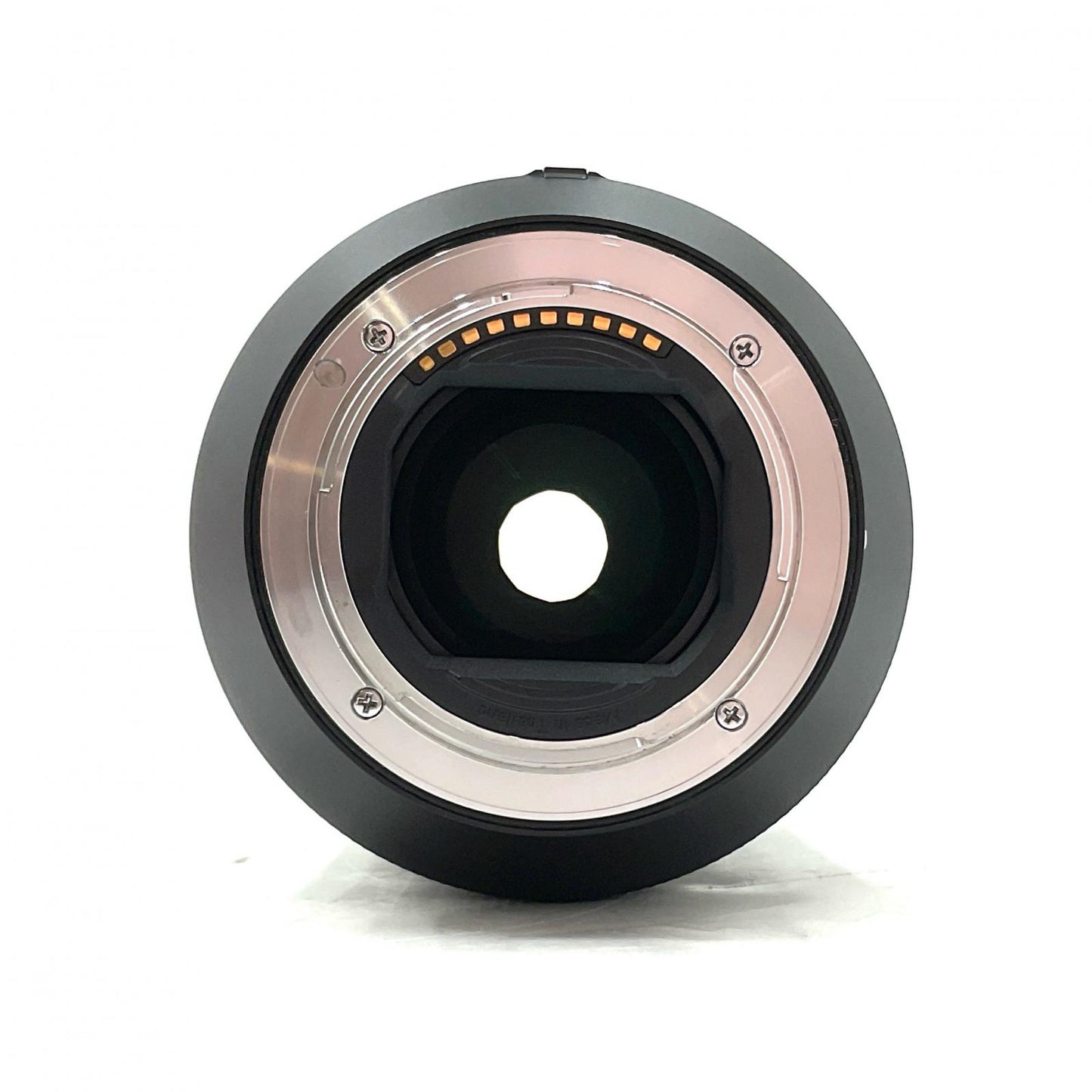 【全額返金保証】【最速発送】Sony Planar T* FE 50mm F1.4 ZA SEL50F14Z 美品 動作確認済