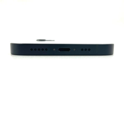【全額返金保証】【最速発送】Apple iPhone iPhone 12 128GB ブラック au 白ロム 超美品 動作確認済 100%