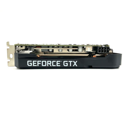 【全額返金保証】【最速発送】Palit グラフィックボード NVIDIA GeForce GTX 1660SUPER GTX 1660SUPER STORMX 6G GDDR6 動作確認済