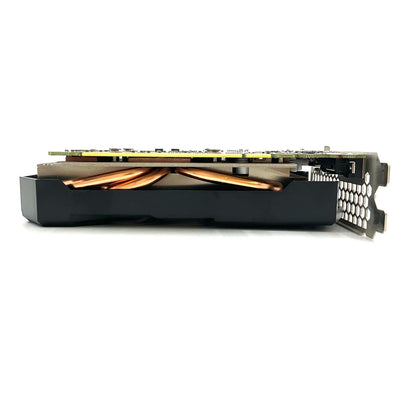【全額返金保証】【最速発送】Palit グラフィックボード NVIDIA GeForce GTX 1660SUPER GTX 1660SUPER STORMX 6G GDDR6 動作確認済