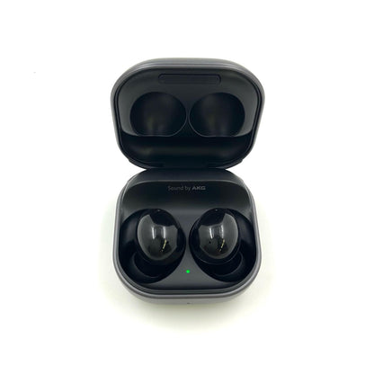 【全額返金保証】【最速発送】Samsung Galaxy Buds2 SM-R177 動作確認済