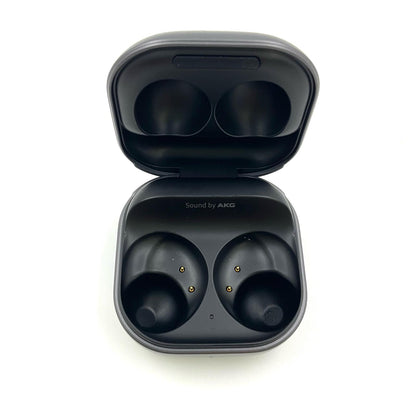 【全額返金保証】【最速発送】Samsung Galaxy Buds2 SM-R177 動作確認済