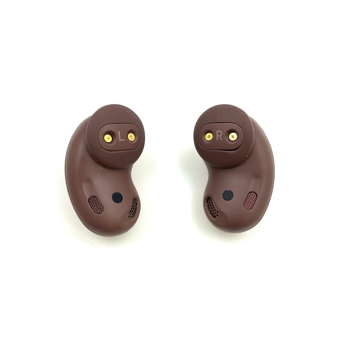 【全額返金保証】【最速発送】Samsung Galaxy Buds Live SM-R180 動作確認済