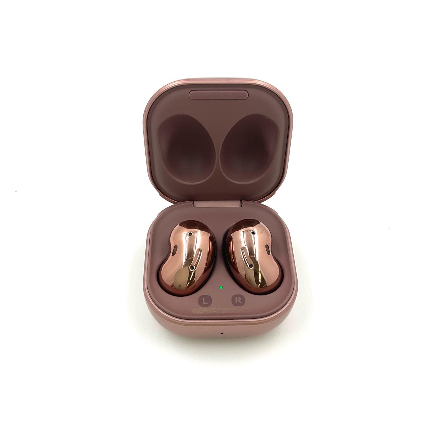 【全額返金保証】【最速発送】Samsung Galaxy Buds Live SM-R180 動作確認済