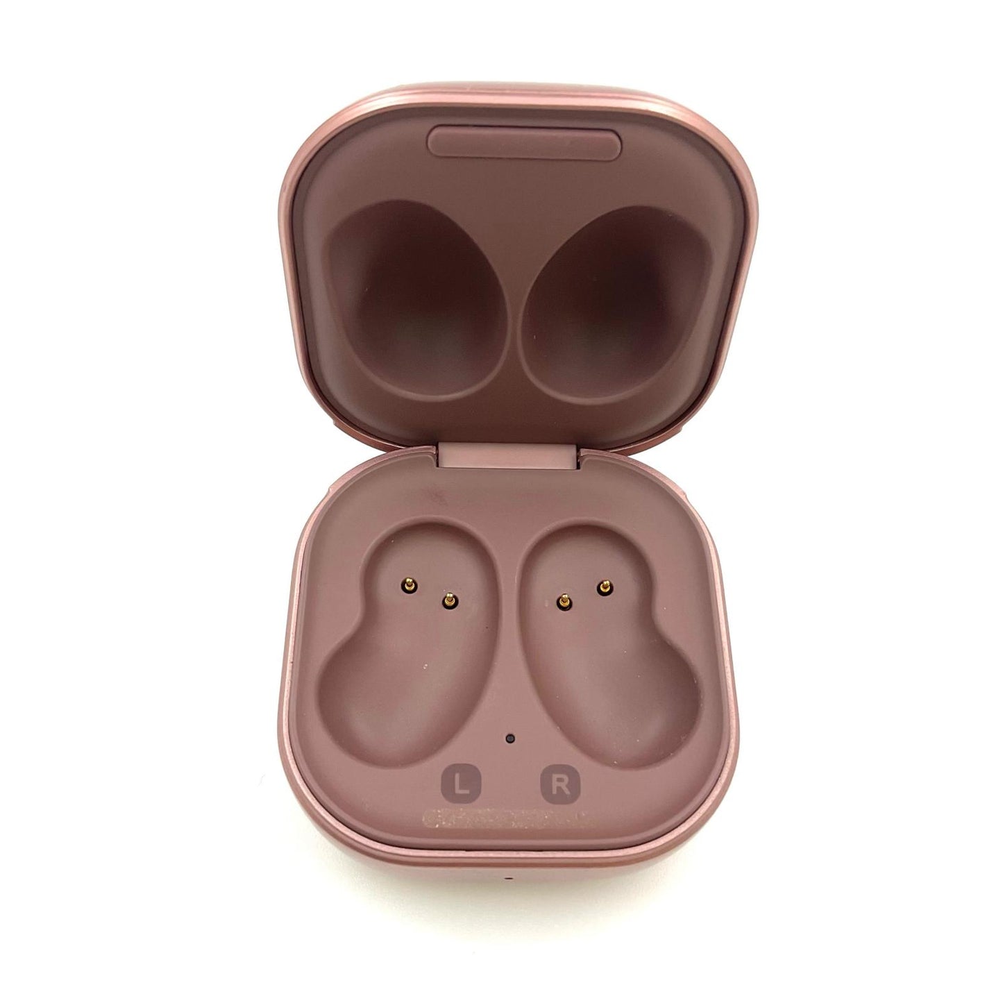 【全額返金保証】【最速発送】Samsung Galaxy Buds Live SM-R180 動作確認済