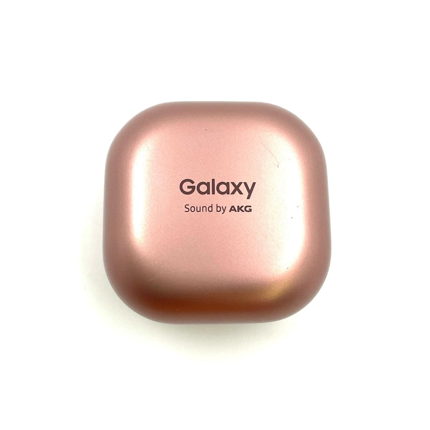 【全額返金保証】【最速発送】Samsung Galaxy Buds Live SM-R180 動作確認済