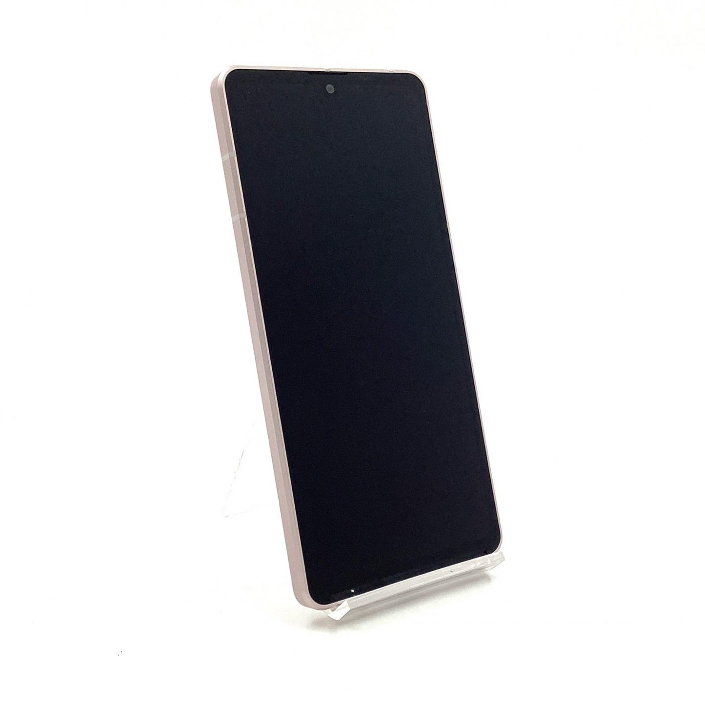 【全額返金保証】【最速発送】SHARP AQUOS sense8 128GB ライトカッパー SIMフリー SH-M26 白ロム 超美品 動作確認済