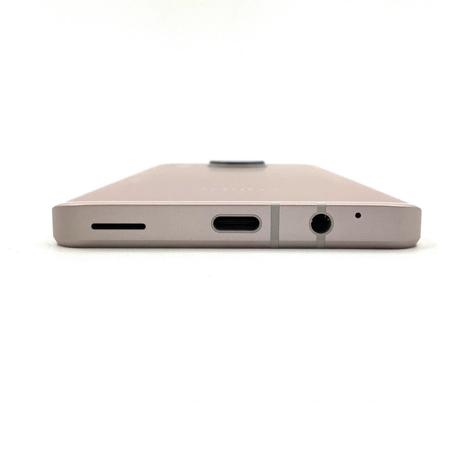 【全額返金保証】【最速発送】SHARP AQUOS sense8 128GB ライトカッパー SIMフリー SH-M26 白ロム 超美品 動作確認済