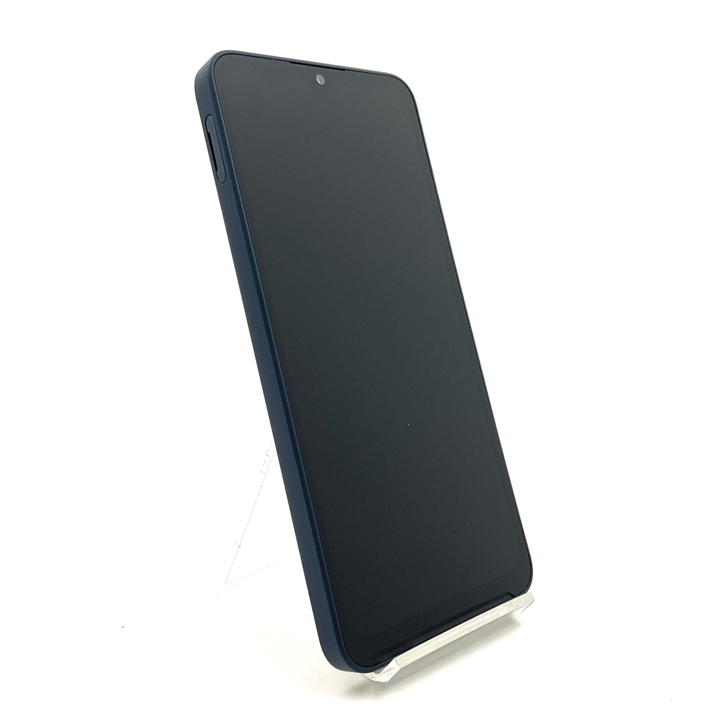【全額返金保証】【最速発送】SHARP AQUOS wish4 64GB ブラック Softbank A403SH 超美品 動作確認済