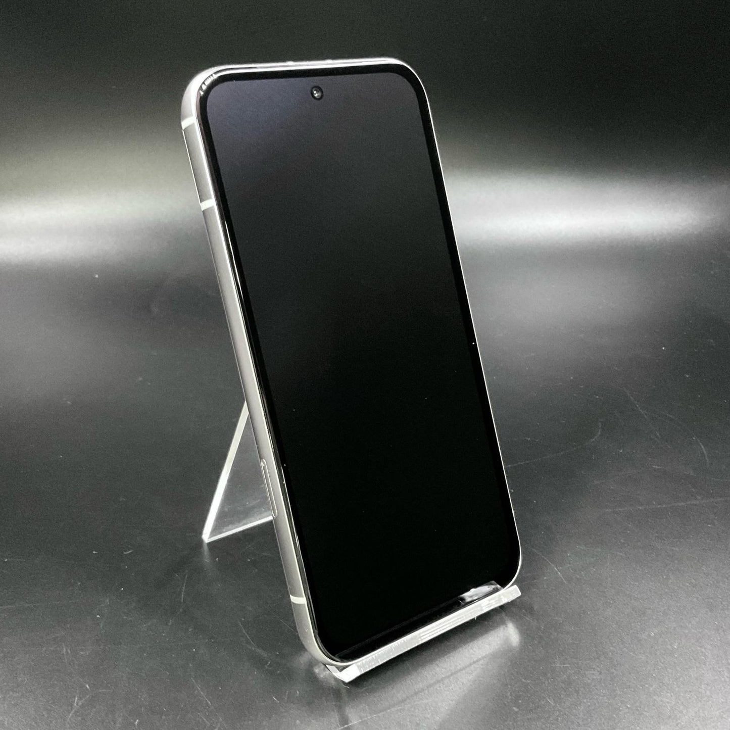 【全額返金保証】【最速発送】Google Pixel 8a 128GB Refurb SIMフリー G576D 白ロム 超美品 動作確認済