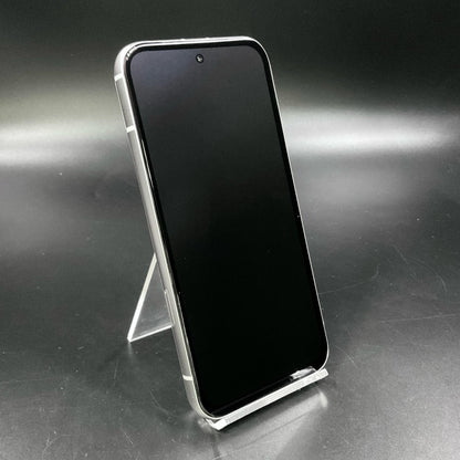 【全額返金保証】【最速発送】Google Pixel 8a 128GB Refurb SIMフリー G576D 白ロム 超美品 動作確認済