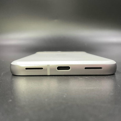 【全額返金保証】【最速発送】Google Pixel 8a 128GB Refurb SIMフリー G576D 白ロム 超美品 動作確認済