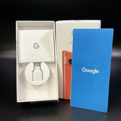 【全額返金保証】【最速発送】Google Pixel 8a 128GB Refurb SIMフリー G576D 白ロム 超美品 動作確認済
