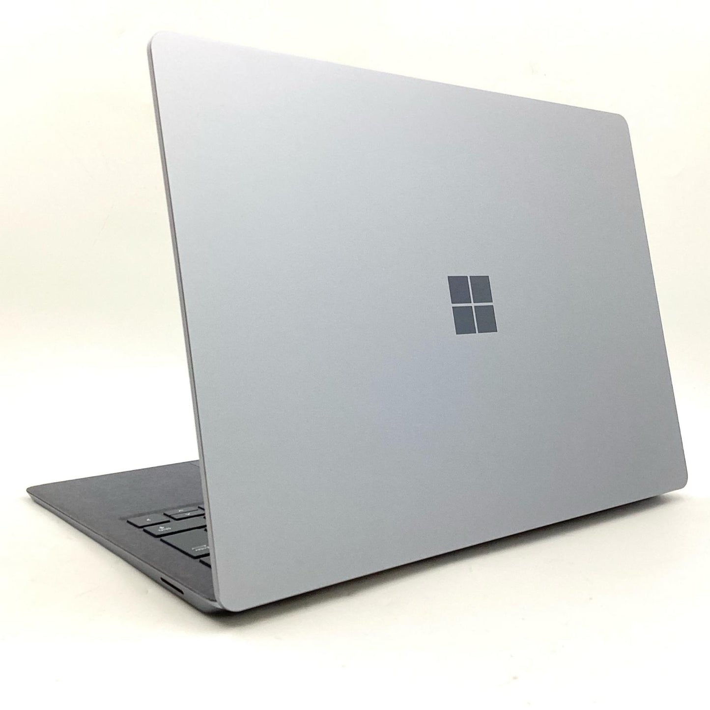 【全額返金保証】【最速発送】Microsoft Surface Laptop4 1958 AMD Ryzen 5 Microsoft Surface Edition 16GB M.2 SSD 256GB 99.2% 美品 動作確認済