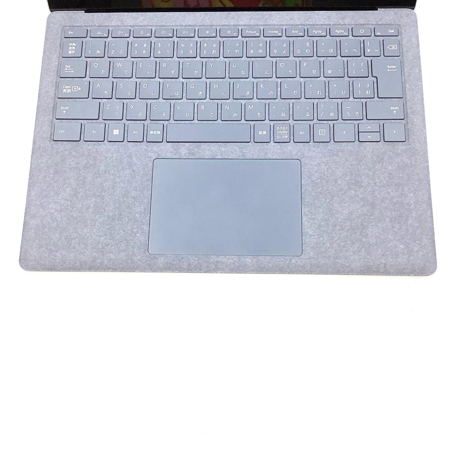 【全額返金保証】【最速発送】Microsoft Surface Laptop4 1958 AMD Ryzen 5 Microsoft Surface Edition 16GB M.2 SSD 256GB 99.2% 美品 動作確認済