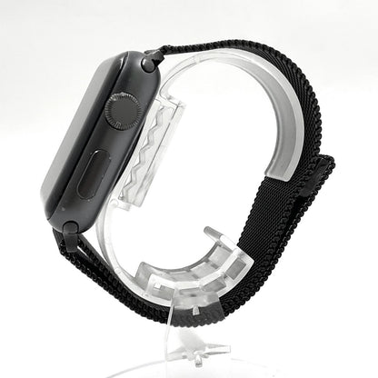 【全額返金保証】【最速発送】Apple Watch Series 3 アルミニウム 42mm GPS 92% 動作確認済
