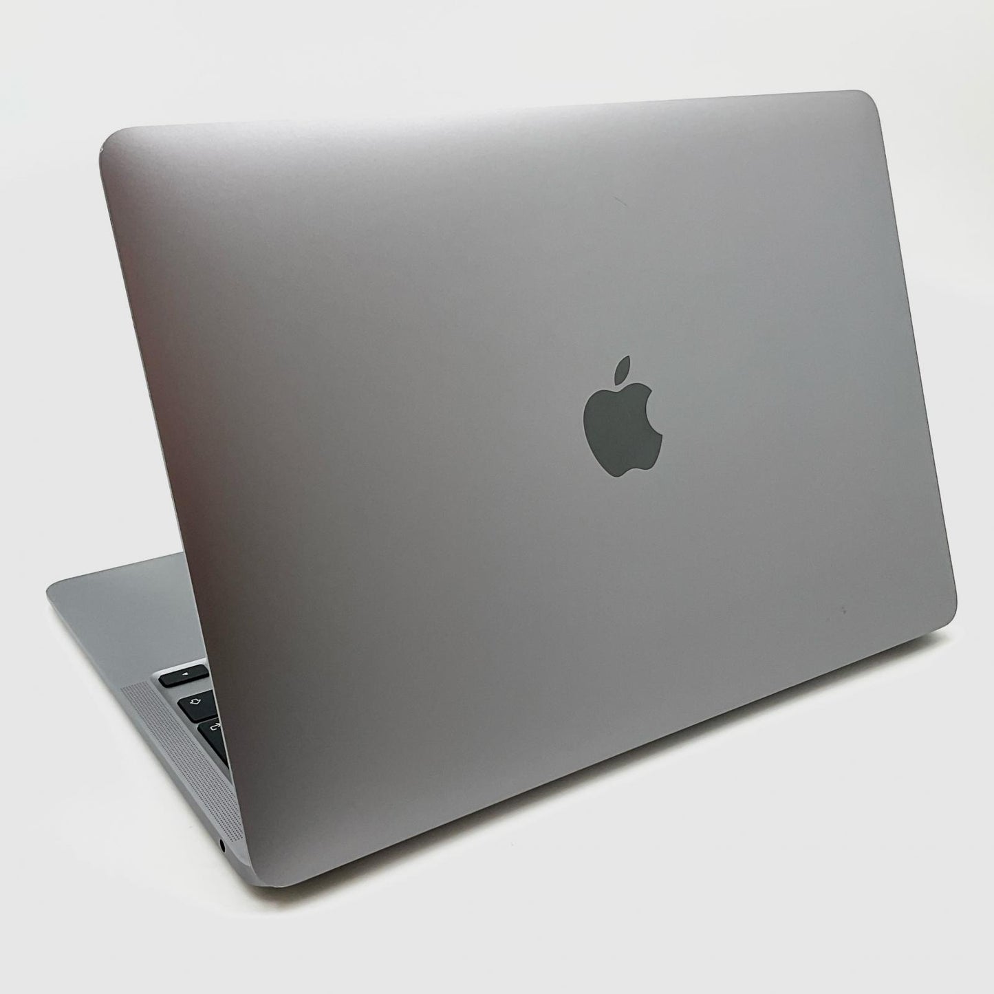 【全額返金保証】【最速発送】Apple MacBook Air 13インチ 2020 Apple M1 8GB SSD 256GB スペースグレイ 91% 動作確認済