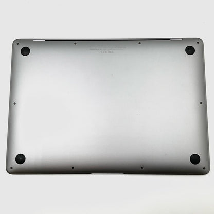 【全額返金保証】【最速発送】Apple MacBook Air 13インチ 2020 Apple M1 8GB SSD 256GB スペースグレイ 91% 動作確認済