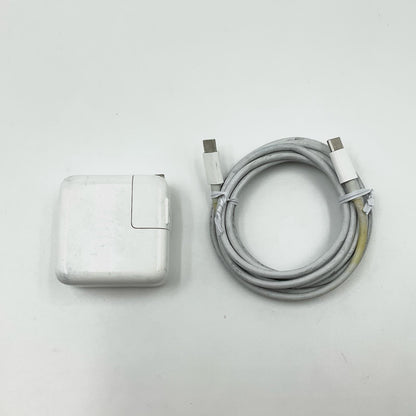【全額返金保証】【最速発送】Apple MacBook Air 13インチ 2020 Apple M1 8GB SSD 256GB スペースグレイ 91% 動作確認済