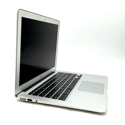 【全額返金保証】【最速発送】Apple MacBook Air 13インチ 2015 Intel Core i5 8GB SSD 128GB シルバー 動作確認済