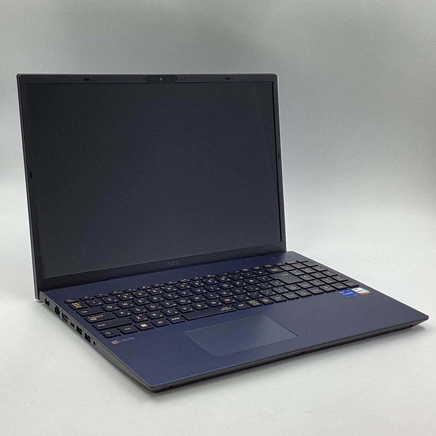 【全額返金保証】【最速発送】NEC LAVIE PC-N1670HAL-N 12th Gen Intel(R) Core(TM) i7-1255U 1.70GHz 16GB M.2 SSD 512GB 99.3% 超美品 動作確認済