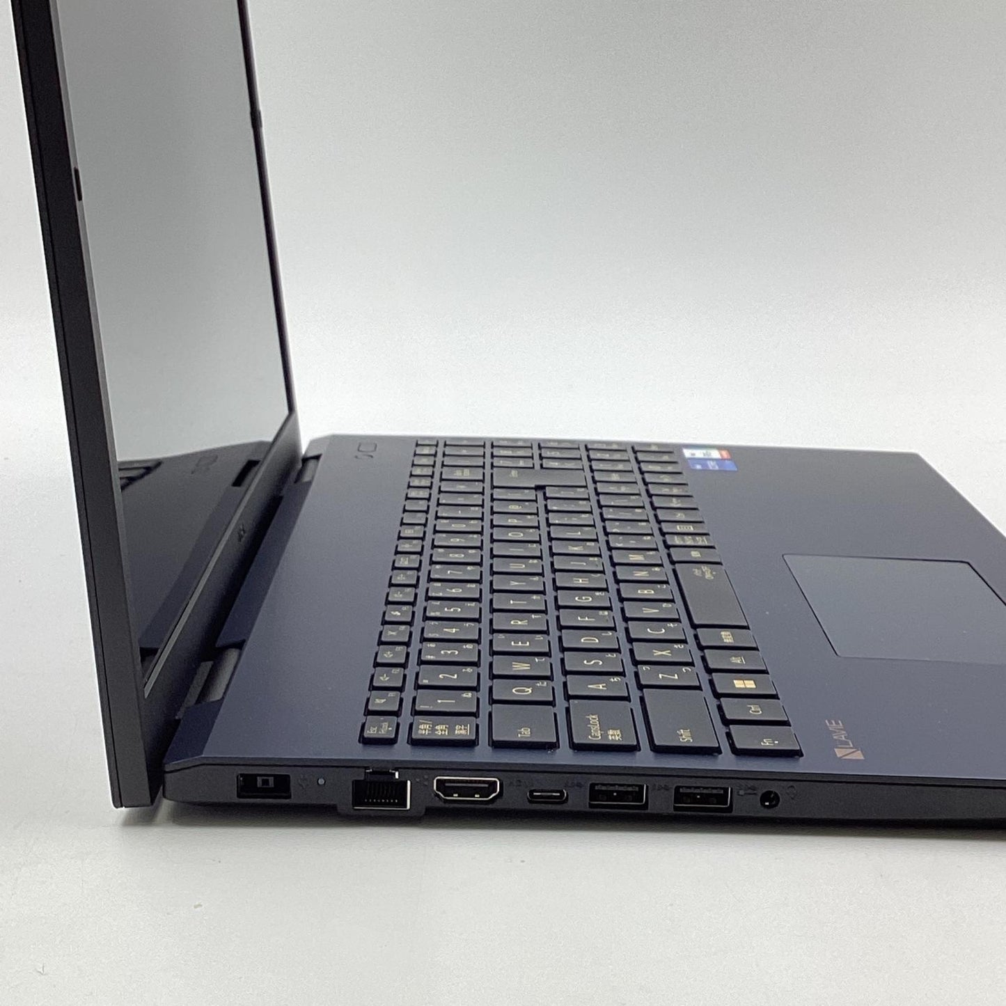 【全額返金保証】【最速発送】NEC LAVIE PC-N1670HAL-N 12th Gen Intel(R) Core(TM) i7-1255U 1.70GHz 16GB M.2 SSD 512GB 99.3% 超美品 動作確認済