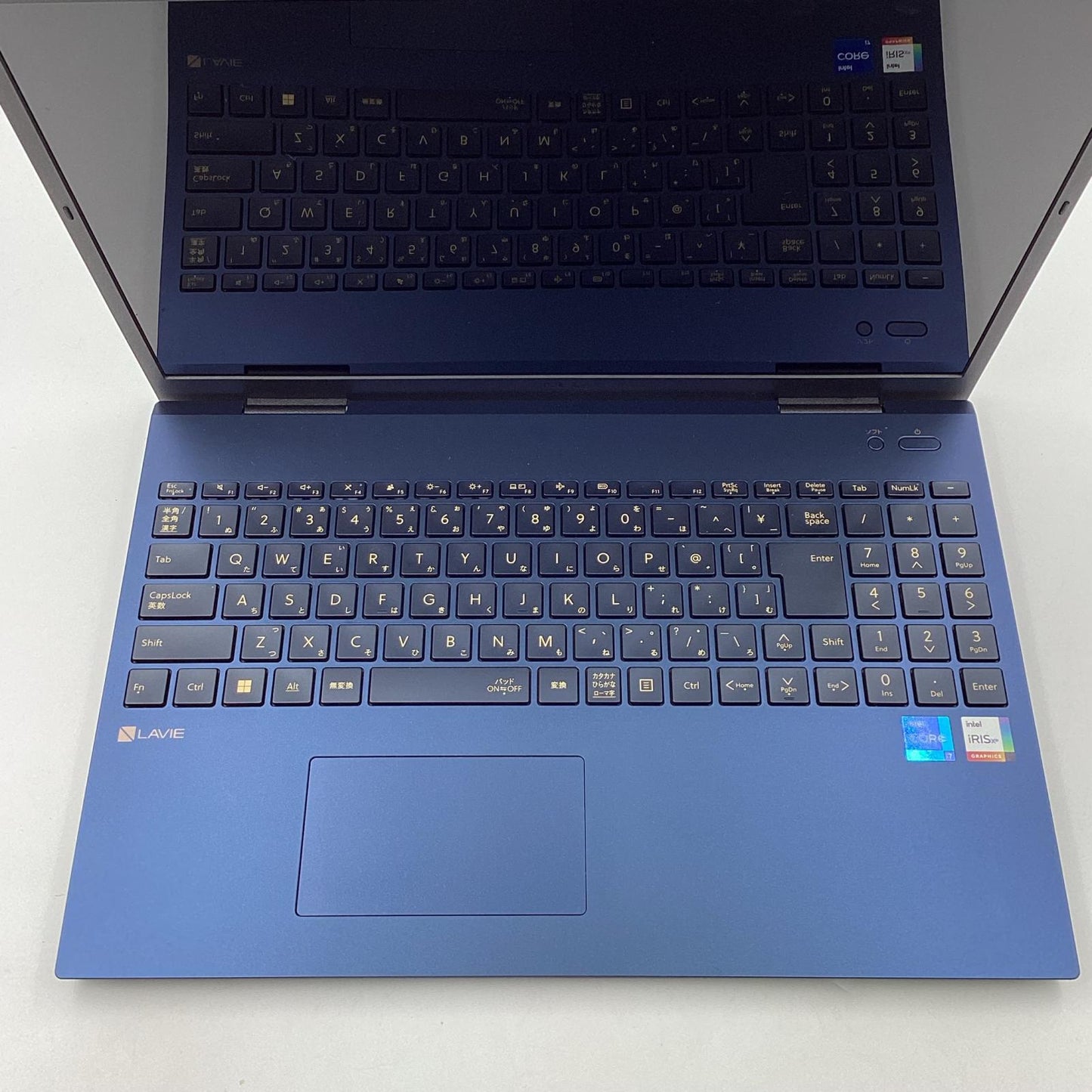 【全額返金保証】【最速発送】NEC LAVIE PC-N1670HAL-N 12th Gen Intel(R) Core(TM) i7-1255U 1.70GHz 16GB M.2 SSD 512GB 99.3% 超美品 動作確認済