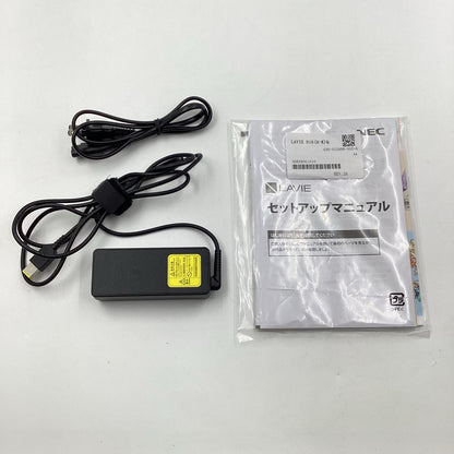 【全額返金保証】【最速発送】NEC LAVIE PC-N1670HAL-N 12th Gen Intel(R) Core(TM) i7-1255U 1.70GHz 16GB M.2 SSD 512GB 99.3% 超美品 動作確認済