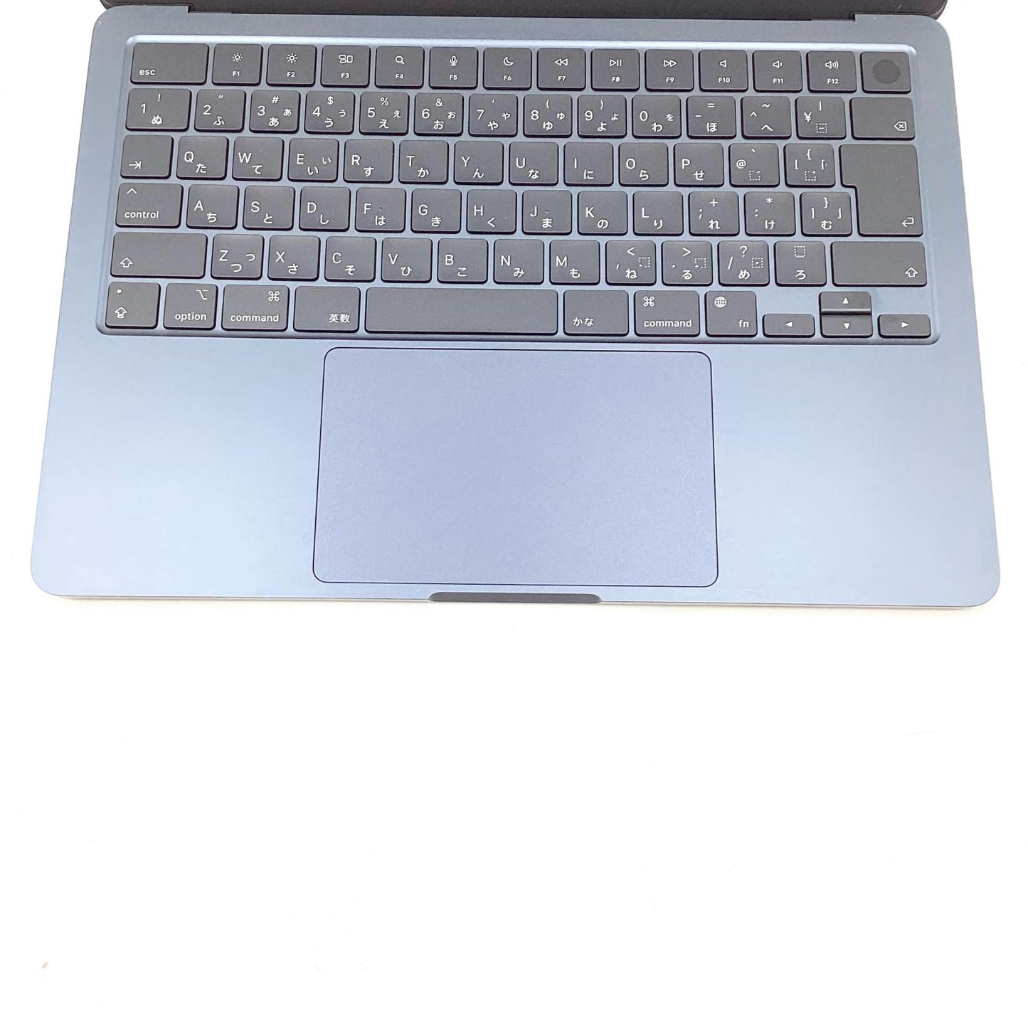 【全額返金保証】【最速発送】Apple MacBook Air 13。６インチ 2024 Apple M3 24GB SSD 1TB ミッドナイト 100% 美品 動作確認済