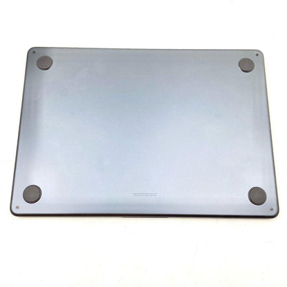 【全額返金保証】【最速発送】Apple MacBook Air 13。６インチ 2024 Apple M3 24GB SSD 1TB ミッドナイト 100% 美品 動作確認済