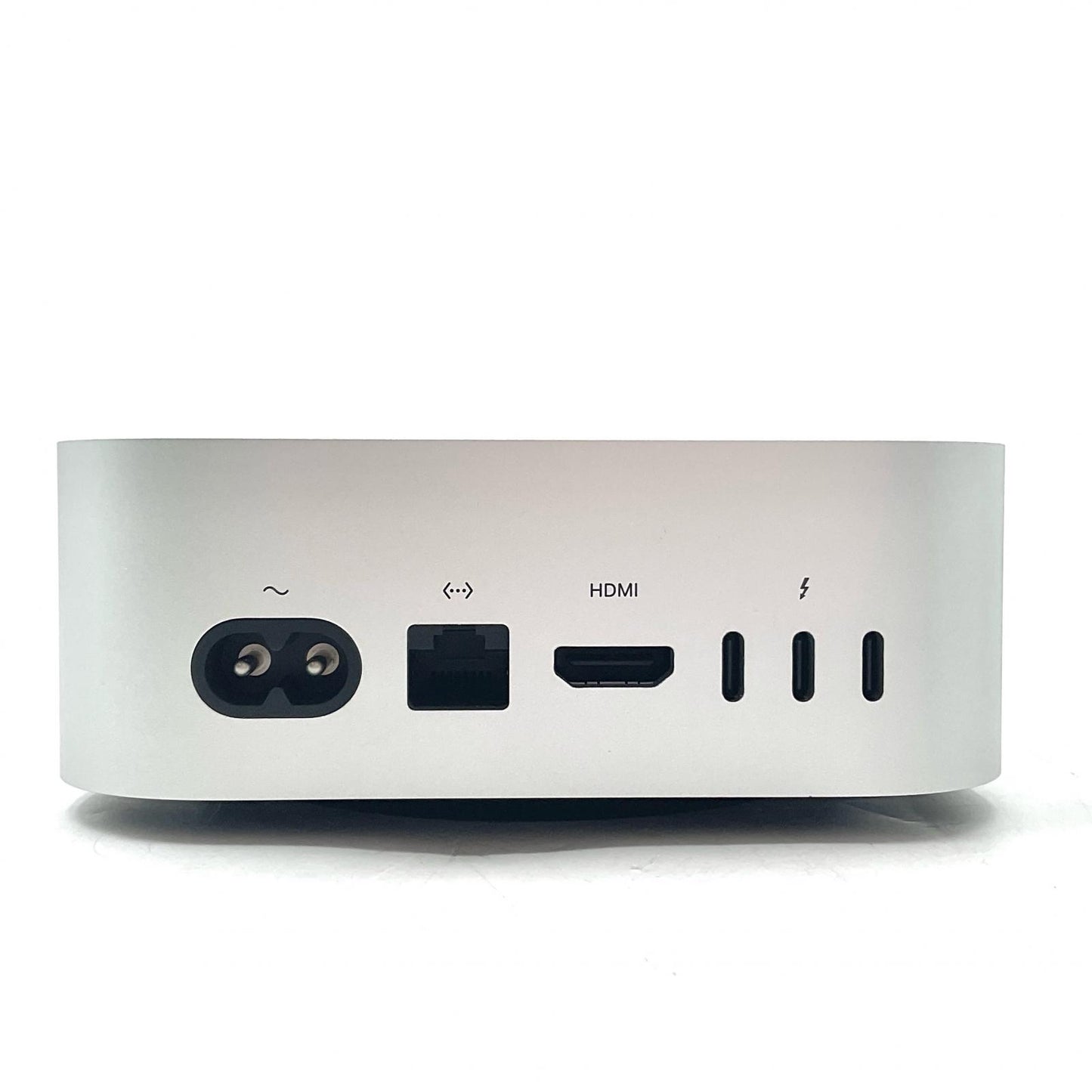 【全額返金保証】【最速発送】Apple Mac mini Apple M4 Pro 24GB SSD 512GB 超美品 動作確認済