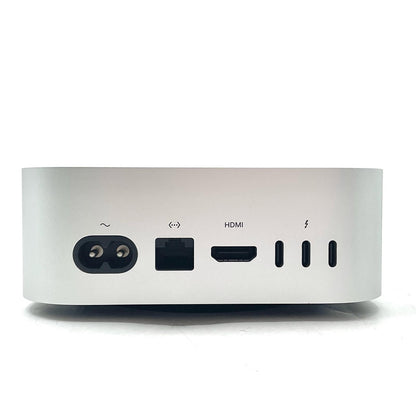【全額返金保証】【最速発送】Apple Mac mini Apple M4 Pro 24GB SSD 512GB 超美品 動作確認済