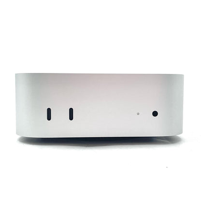 【全額返金保証】【最速発送】Apple Mac mini Apple M4 Pro 24GB SSD 512GB 超美品 動作確認済