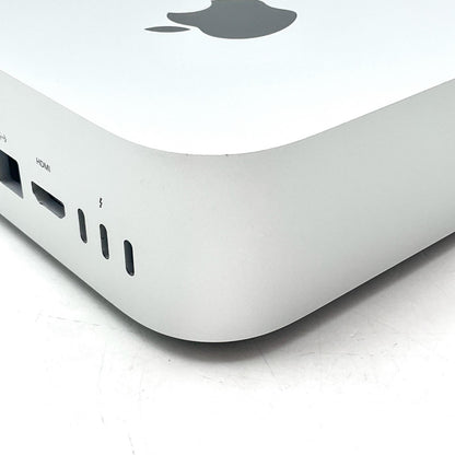 【全額返金保証】【最速発送】Apple Mac mini Apple M4 Pro 24GB SSD 512GB 超美品 動作確認済