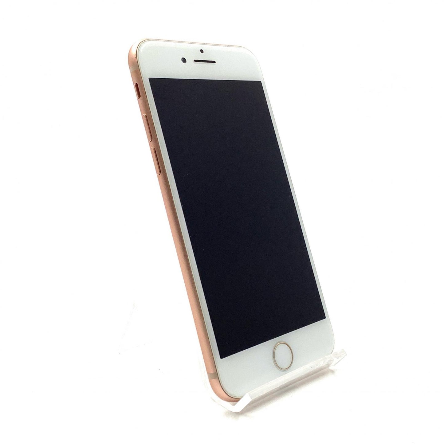 【全額返金保証】【最速発送】Apple iPhone iPhone 8 64GB ゴールド docomo 白ロム 動作確認済 92.1%